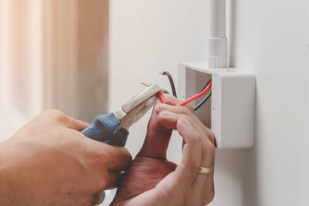 Best Electrical Remodeling Services  in Cerro Gordo, IL