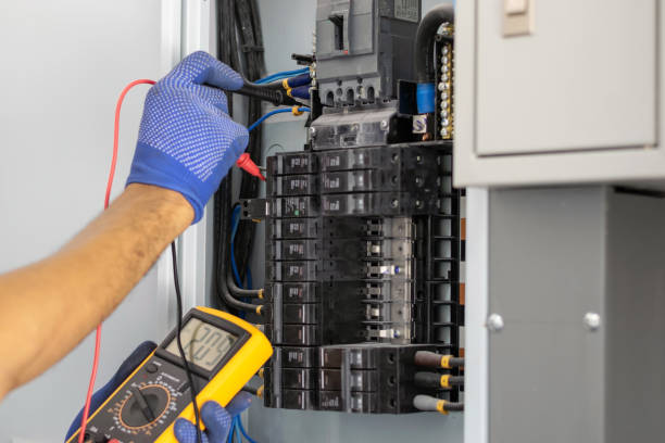 Best Electrical Troubleshooting and Repair  in Cerro Gordo, IL