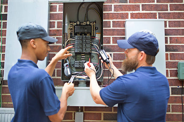 Backup Power Systems Installation in Cerro Gordo, IL